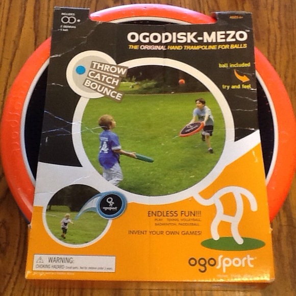 ogo sport Other - New , unopened ! goodies Mexo .. New !